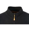 Guru Fleece Gilet Wool Black Vest M