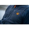 Guru Fleece Gilet Wool Black Vest M