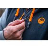 Guru Fleece Gilet Wool Black Vest M