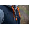 Guru Fleece Gilet Wool Black Vest M