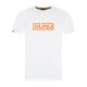 Guru Gradient Connect White T-shirt S