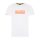 Guru Gradient Connect White T-shirt XL