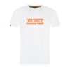 Guru Gradient Connect White T-shirt 2XL