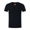 Guru Gradient Connect Black T-shirt S