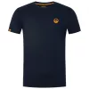 Guru Sunset Tee Navy T-shirt XL