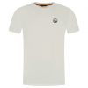 Guru Waves Tee Grey T-shirt S