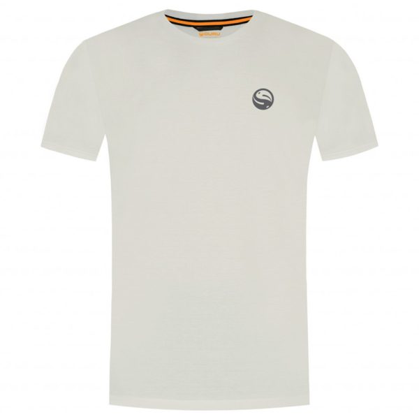 Guru Waves Tee Grey T-shirt S