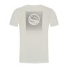 Guru Waves Tee Grey T-shirt S