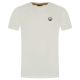 Guru Waves Tee Grey T-shirt 2XL