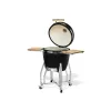 Kamado Chef 22 2022 Kamado Grill 56cm Black