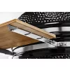Kamado Chef 22 2022 Kamado Grill 56cm Black