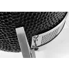 Kamado Chef 22 2022 Kamado Grill 56cm Black