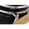Kamado Chef 22 2022 Kamado Grill 56cm Black