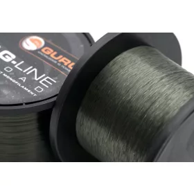 Guru Drag-Line 0,30mm 1000m Monofilament Mainline