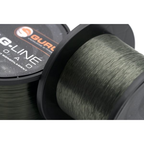 Guru Drag-Line 0,25mm 1000m Minofil Mainline