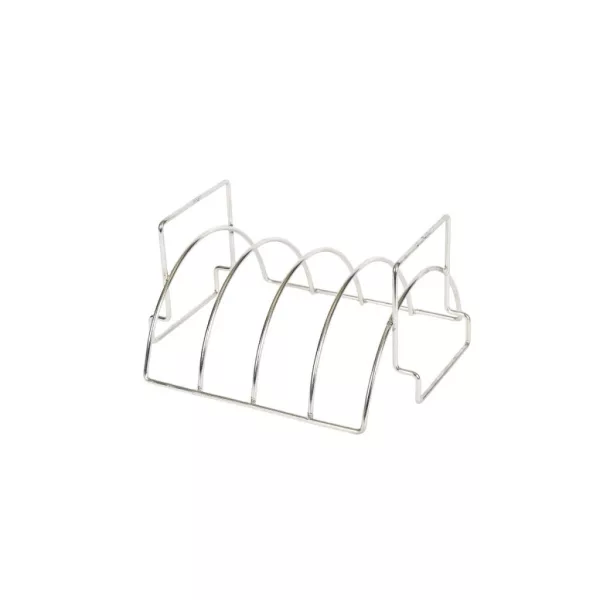 Kamado Chef Oldalas Tartó 4db