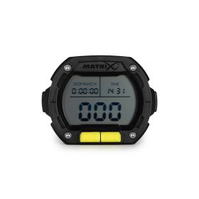 Matrix Digital Clicker Digital Fish Counter and Stopwatch