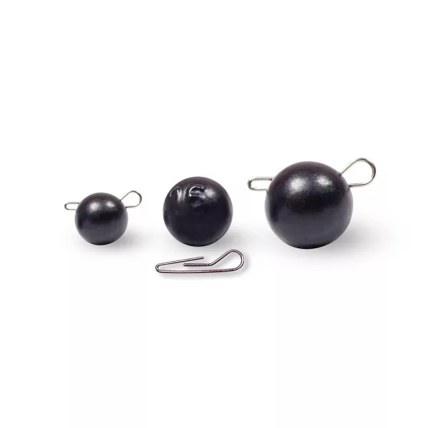 Ottó bácsi Cseburaska black 1 gr 5pcs/pack