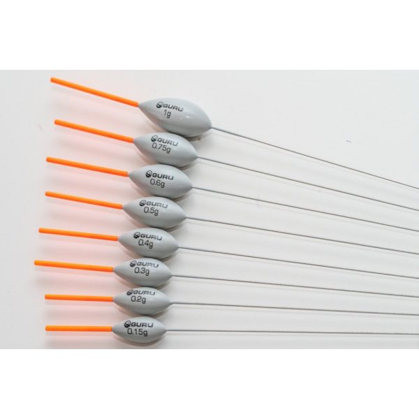 Guru Pinger Wire Stem Float - 0,2g