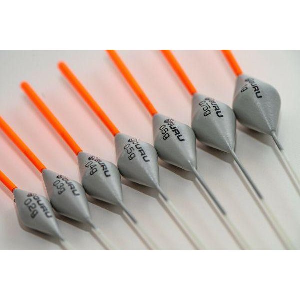 Guru Diamond Float float - 0,3g