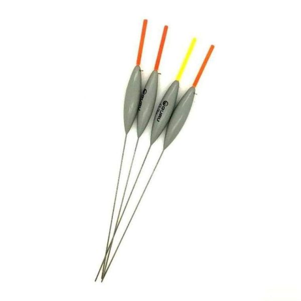 Guru F1 Wire Stem Float 0.3g - floating