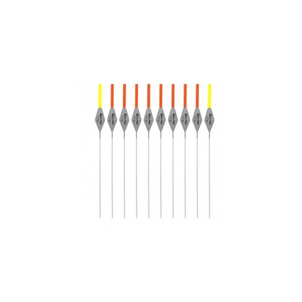 Guru- Margin Diamond Float Extra sensitive float 0,4g