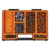 Guru Feeder Box Tackle Box