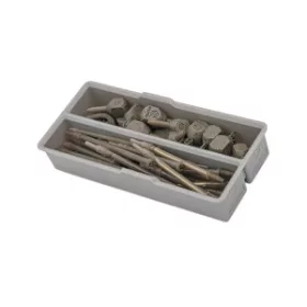 Guru Feeder Box Shallow Insert