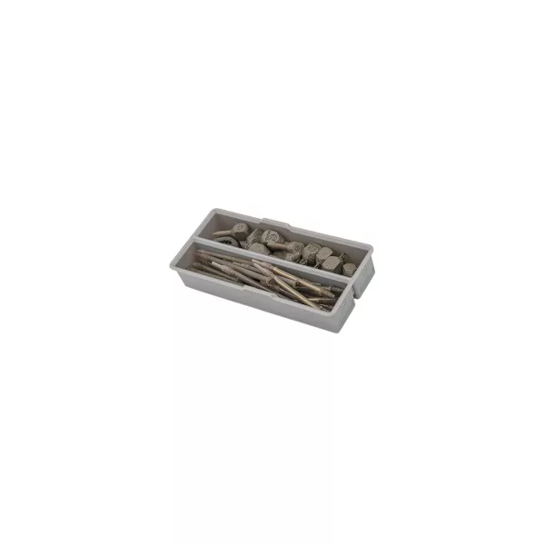 Guru Feeder Box Shallow Insert