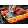 Guru Compact Fusion Feeder Box Tackle Box