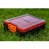 Guru Compact Fusion Feeder Box Tackle Box