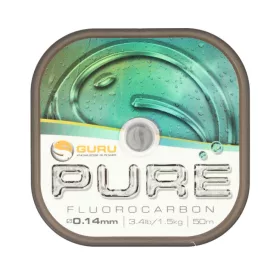 Guru PURE Fluorocarbon Line