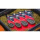 Guru Extra Distance Hybrid Feeder Small Method basket 40gr