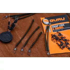 Guru Feeder Link Large 3