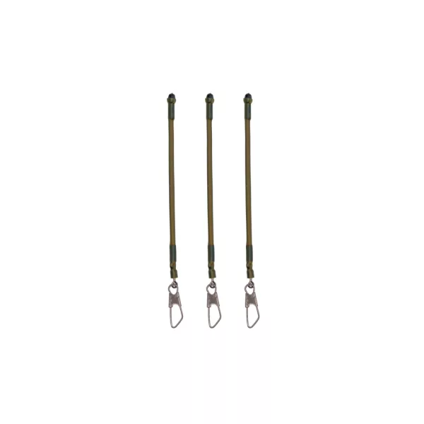 Guru Feeder Links Rig 3pcs