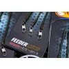 Guru Feeder Links Rig 3pcs