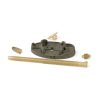 Matrix Alloy Method Feeder Small 15g Method basket