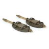Matrix Alloy Method Feeder Small 15g Method basket
