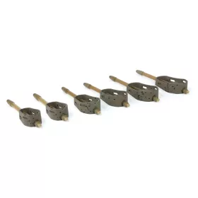 Matrix Alloy Open Method Feeder Small 25g Method feeder