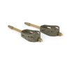 Matrix Alloy Open Method Feeder Small 25g Method basket