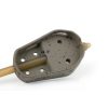 Matrix Alloy Open Method Feeder Medium 30g Method basket