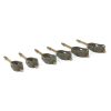 Matrix Alloy Open Method Feeder Large 30g Method basket