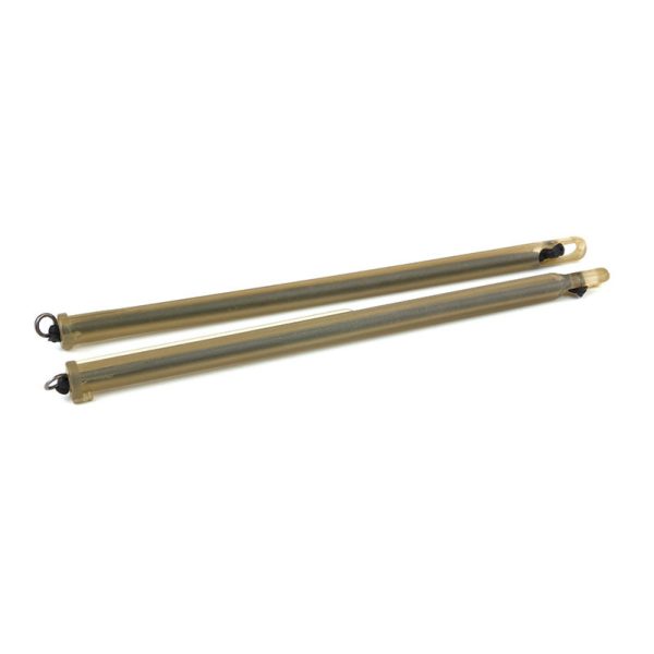 Matrix Elasticated Feeder Tubes Large Rubber Stem