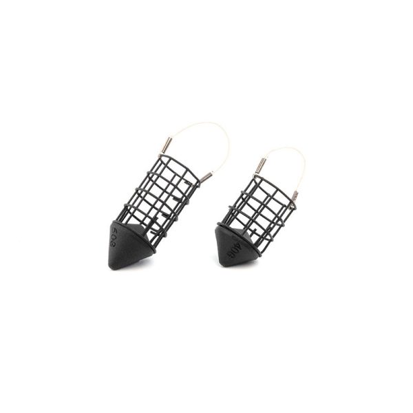 Matrix Matrix Orbit Feeder Small 40g Side basket
