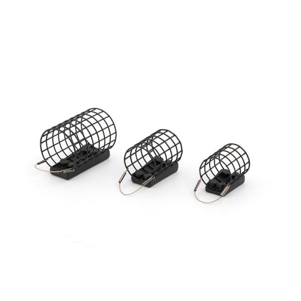 Matrix Matrix Standard Cage Feeder Medium 40g Side basket