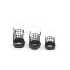 Matrix Matrix Bottom Weighted Cage Feeder Small 30g Side basket