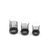 Matrix Matrix Bottom Weighted Cage Feeder Small 40g Side Basket