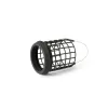 Matrix Matrix Bottom Weighted Cage Feeder Small 40g Side Basket