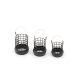 Matrix Matrix Bottom Weighted Cage Feeder Med 50g Side basket