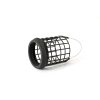 Matrix Matrix Bottom Weighted Cage Feeder Med 50g Side basket